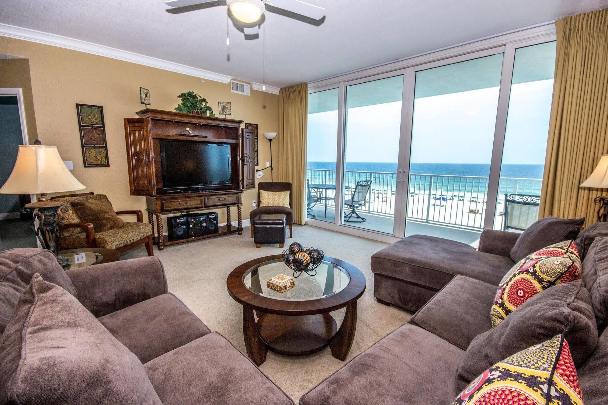 San Carlos By Youngs Sun Coast Gulf Shores Dış mekan fotoğraf