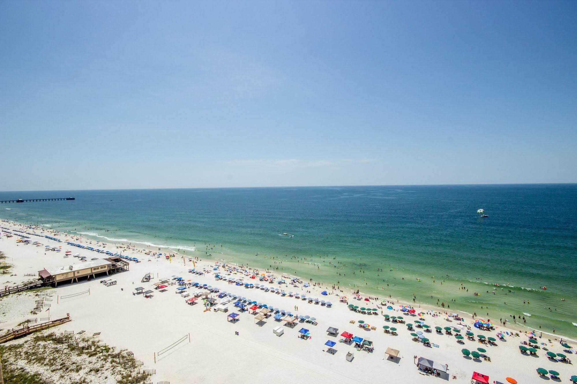 San Carlos By Youngs Sun Coast Gulf Shores Dış mekan fotoğraf